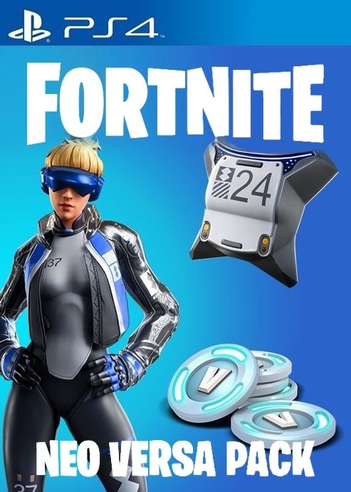 Neo Versa Pack
