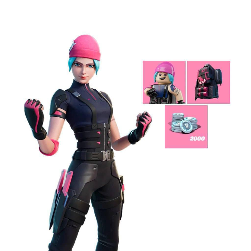 Wildcat Bundle