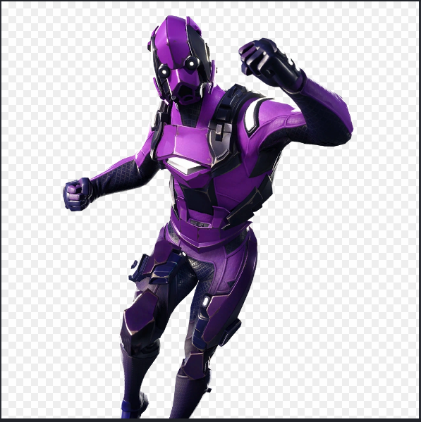 Small Dark Vertex Bundle
