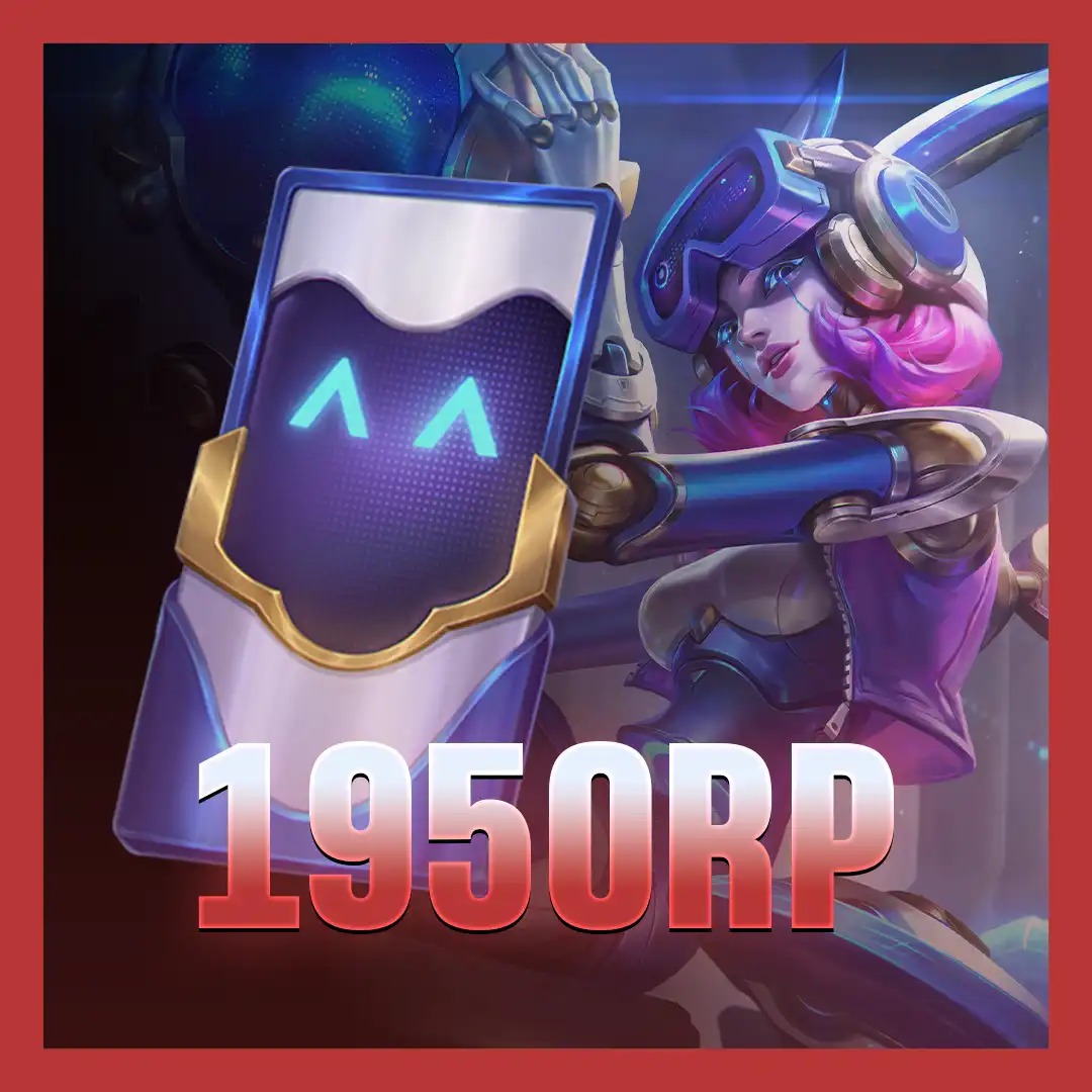 Hall of legends Pass 1950 RP | Hall of Fame Event [EUNE NA EUW]