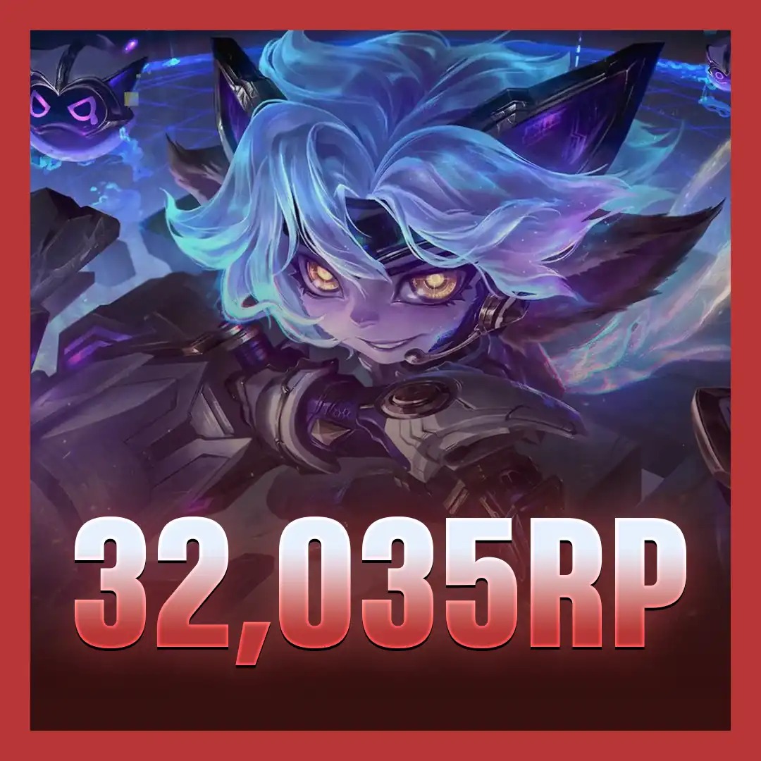 IMMORTALIZED Legend Collection 32035 RP