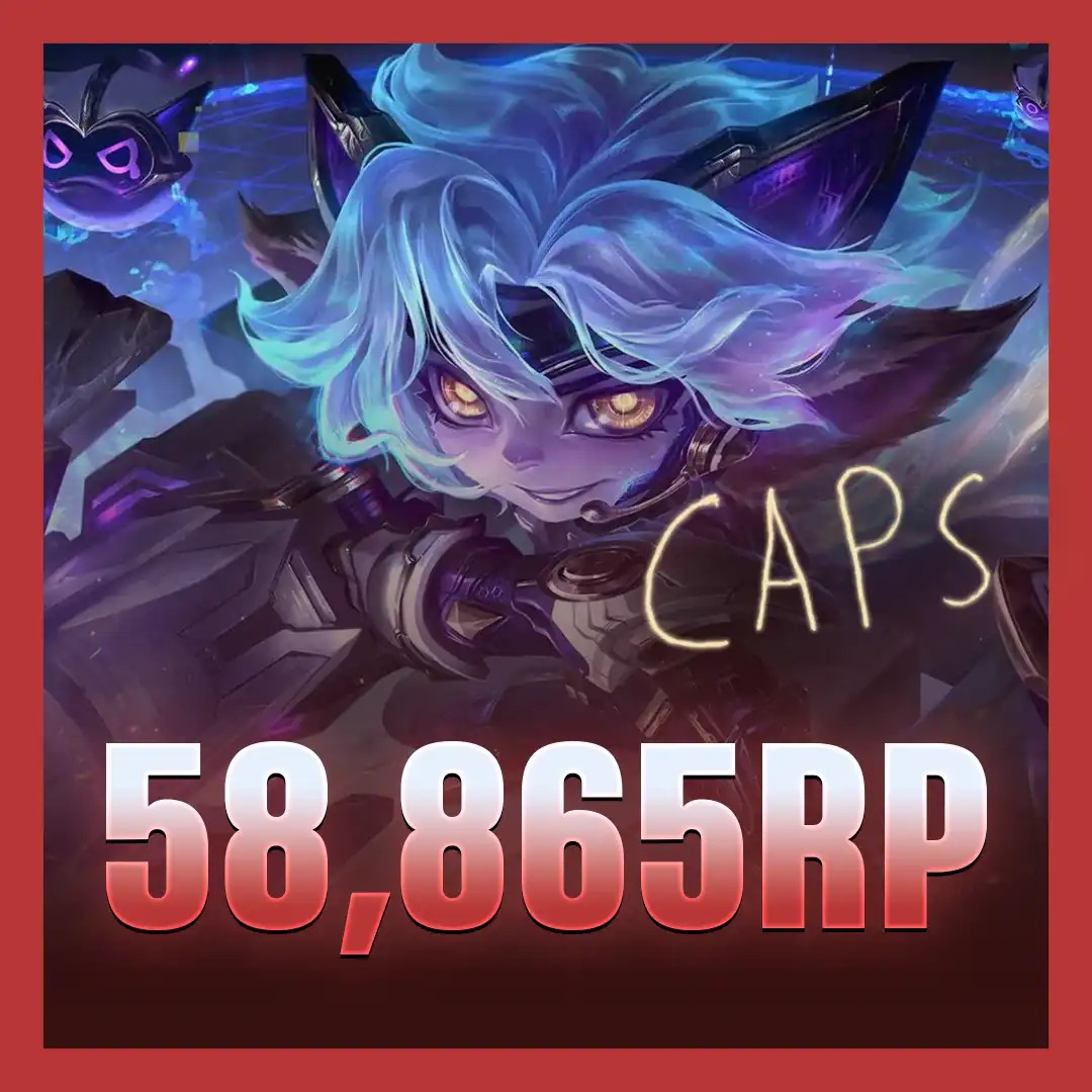 SIGNATURE Immortalized Legend Collection 58865 RP