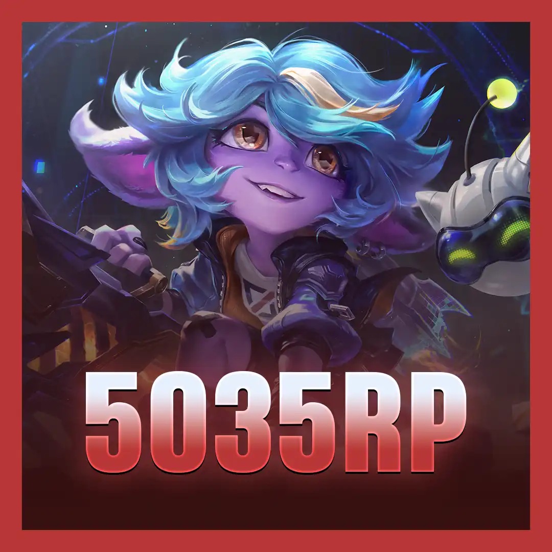 RISEN Legend Collection 5035 RP