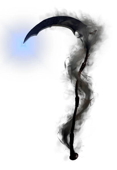 Fisch - Soulreaper Piloting Service