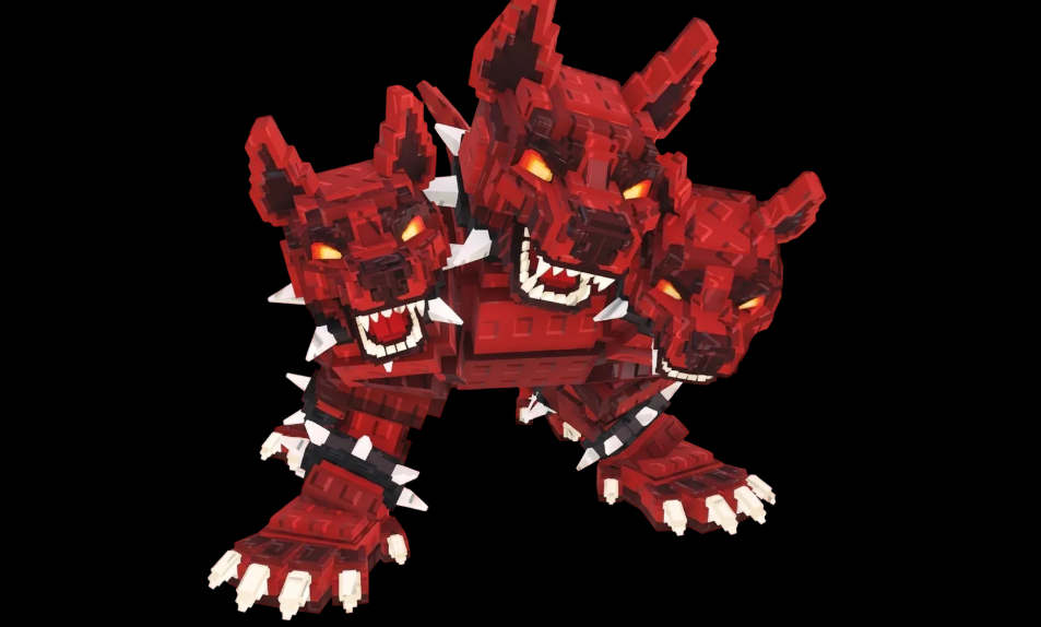 Cerberus