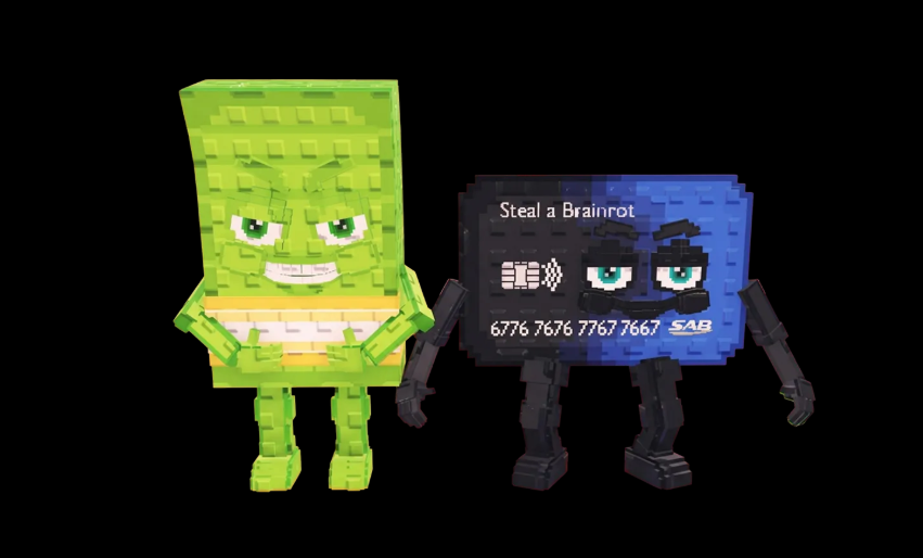 Cash or Card