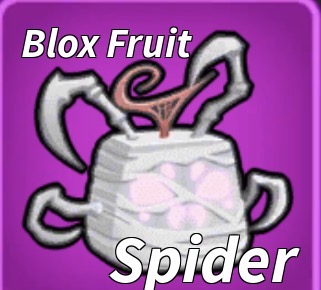 SPIDER🕸️🔥 Non-permanent🚫