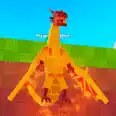 Dragon Cannelloni