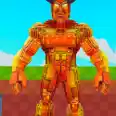 DEVILIVION MAX LEVEL