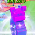 2x Boneca Ambalabu (Max Level)