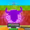 Void Bisonte Giuppiterre Max Level