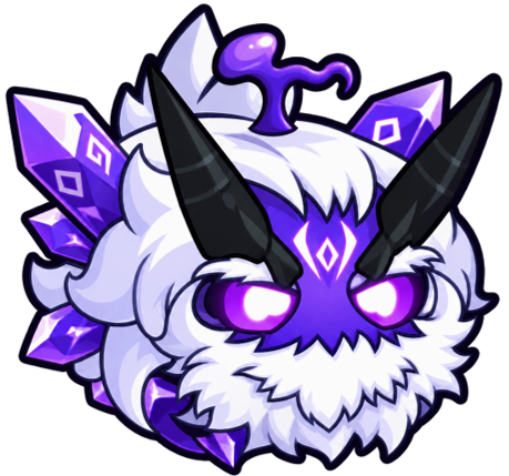 Fiend Runic Skin