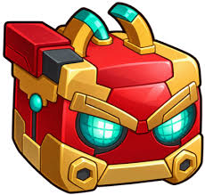 Arcsteel Magnet