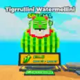 TIGGRULINI WATERMELLINI
