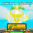 ANGEL BISONTE GIUPPITERE