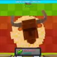 BISONTE GIUPPITERE GIUPPITERCITO