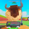 Bisonte Giuppitere Giuppitercito lvl 50 max