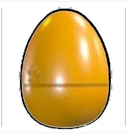 Admin Abuse Egg