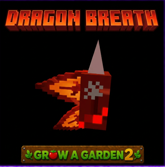 Dragon Breath