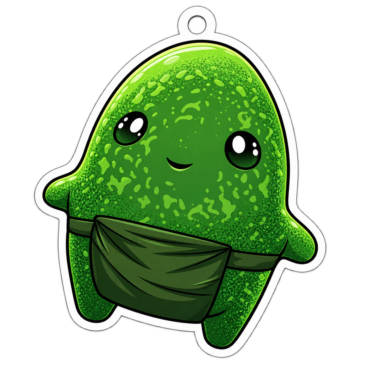 👻 CHEATMASTER ONIGIRI SPRITE