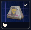 LOOTING MK. 3 (SURVIVOR) BLUEPRINT | FAST DELIVERY