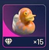 1M Worth of Coins Familiar Duck | FAST DELIVERY