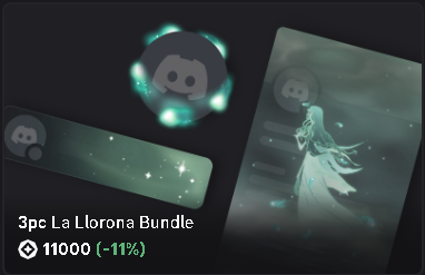 ⭐La Llorona Bundle⭐$12.99