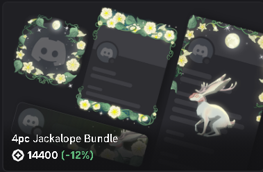 ⭐Jackalope Bundle⭐$16.99