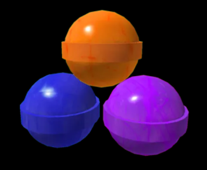 Candies (2017)