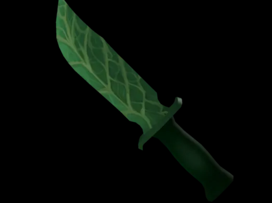Leaf