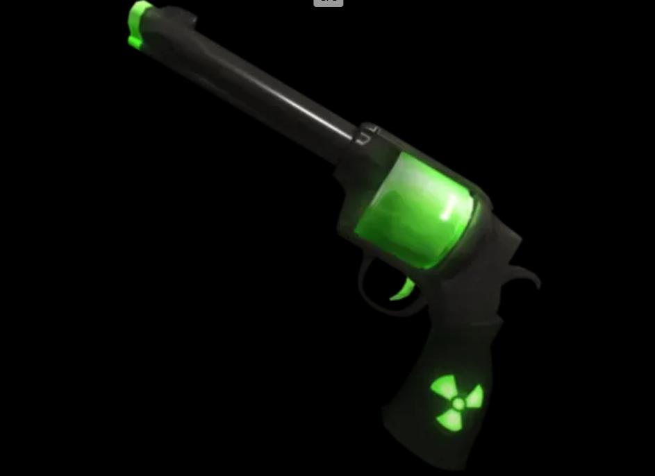 Biogun
