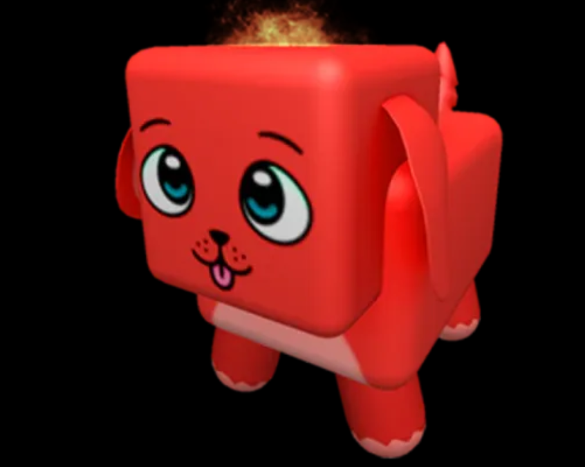 Fire Dog