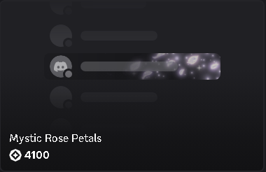 ⭐Mystic Rose Petals⭐$4.99