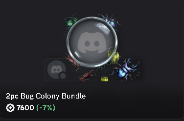 ⭐Bug Colony Bundle⭐$8.99