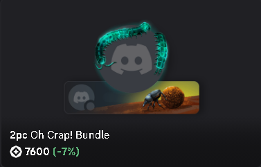 ⭐Oh Crap! Bundle⭐$8.99