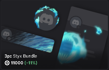 ⭐Styx Bundle⭐$12.99