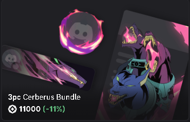 ⭐Cerberus Bundle⭐$12.99