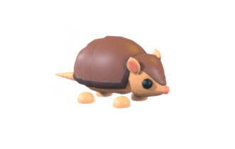 Armadillo ▪️ MFR 🐸 Common 🚀 Pets ⚡ 24/7 Online 🚀