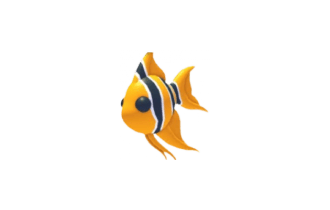 Angelfish ▪️ NFR 🐸 Common 🚀 Pets ⚡ 24/7 Online 🚀