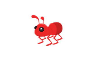 Ant ▪️ MFR 🐸 Common 🚀 Pets ⚡ 24/7 Online 🚀