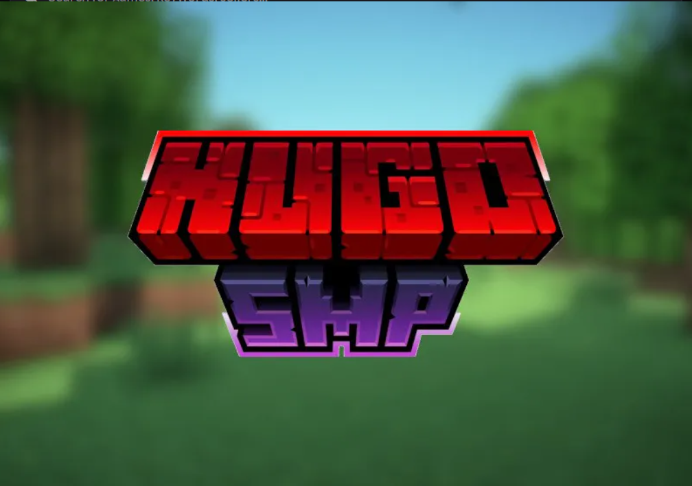 HUGOSMP I 1M MONEY ⭐