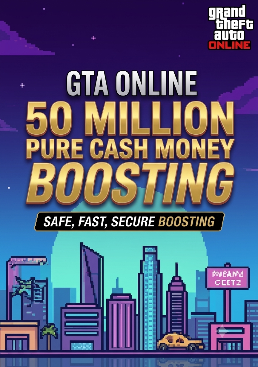 🎮 {PS5}💰50 Million Pure Cash⚡Fast Boosting