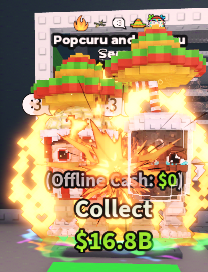 POPCURU AND FIZZURU 3.8B/S (5 TRAITS) – STEAL A BRAINROT – FAST DELIVERY & TRUSTED #R7QX4N
