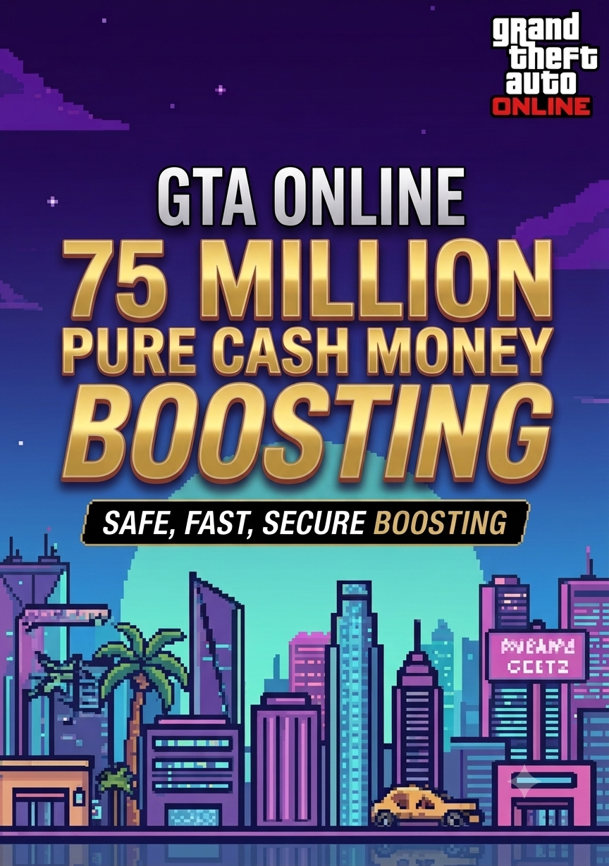 🎮 {PS5}💰75 Million Pure Cash⚡Fast Boosting
