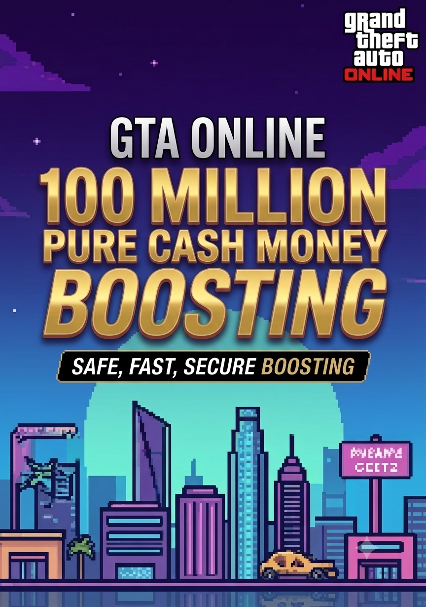 🎮 {PS5}💰100 Million Pure Cash⚡Fast Boosting