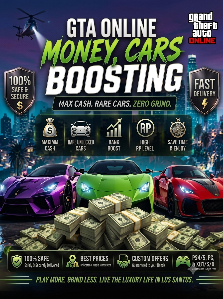 ๐ฎ PS5 Steal Deal Package | ๐ฐ $15 Million Pure Cash | ๐๏ธ 5ร Super Modded Cars