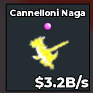 BS8810 Divine dragon Caneloni 3,2b