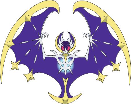 Trade Lunala To Your Account , 20K Stardust ( Registered ) Or 1M Stardust ( Non Registered ) , Please Read Description || INSTANT
