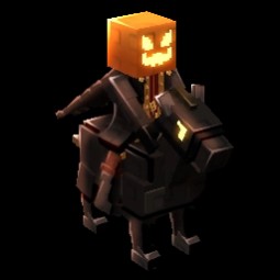 🔥Headless Horseman🔥【Grow A Garden 】✅INSTANT DELIVERY✅