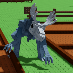 Wendigo